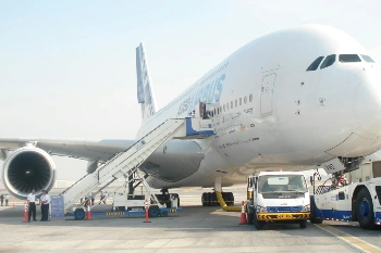 Australian Air Cargo