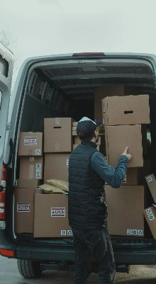 Australian Air Cargo