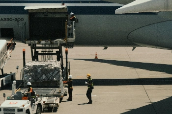 Australian Air Cargo