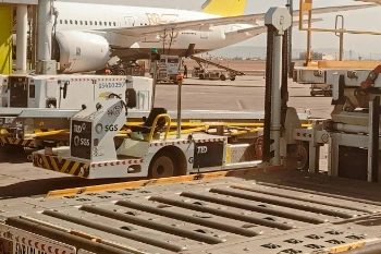 Australian Air Cargo