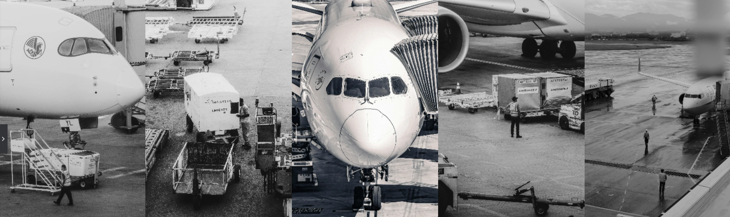 Australian Air Cargo